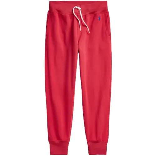 Sunrise Jogginghose , Damen, Größe: L - Polo Ralph Lauren - Modalova