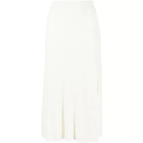 Soleil Casual Skirt , female, Sizes: L - Rag & Bone - Modalova