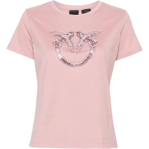 Quentin T-Shirt PINKO - pinko - Modalova