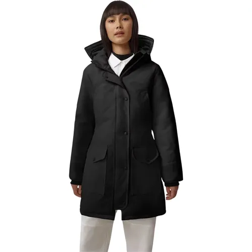 Trillium Parka - , female, Sizes: S, XS - Canada Goose - Modalova