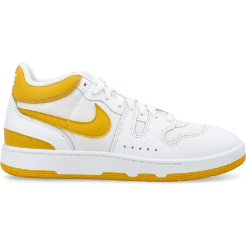 Stylische Attack QS SP Sneakers , Herren, Größe: 43 1/2 EU - Nike - Modalova