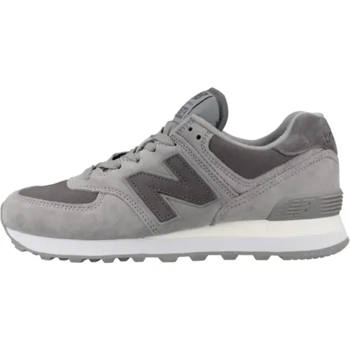 Klassische Sneakers Wl574 HM2 , Damen, Größe: 37 EU - New Balance - Modalova