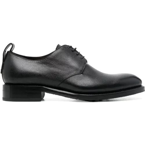 Derby , male, Sizes: 8 UK, 12 UK, 11 UK - Brioni - Modalova