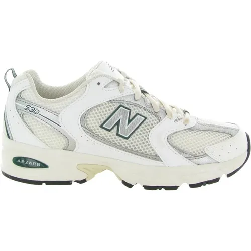 Sneakers Mr530Sx , Herren, Größe: 39 1/2 EU - New Balance - Modalova