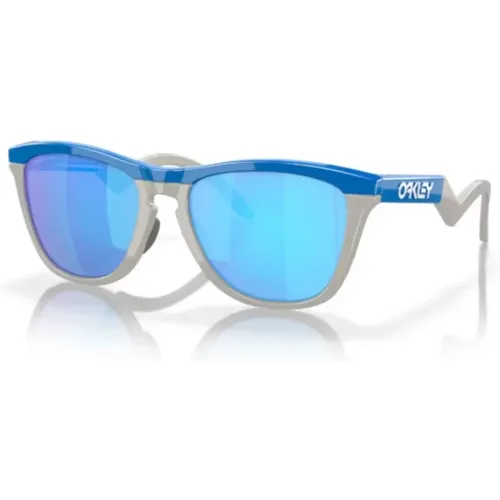 Sole Fabric Sunglasses Elevate Style , unisex, Sizes: 55 MM - Oakley - Modalova