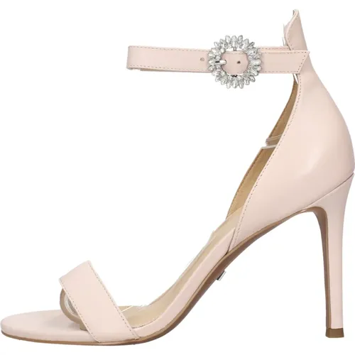 Sandalen Pink Michael Kors - Michael Kors - Modalova