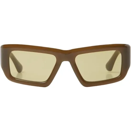Sonnenbrillen , Herren, Größe: ONE Size - Port Tanger - Modalova