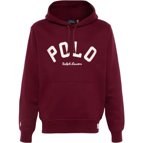 Sweaters , male, Sizes: S, XL, L, M - Ralph Lauren - Modalova