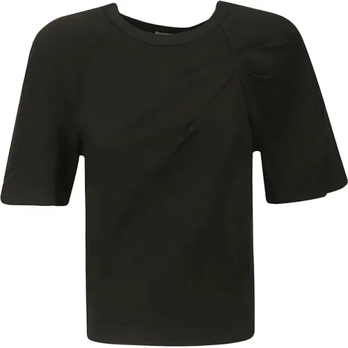 T-Shirt , female, Sizes: XS, M - IRO - Modalova