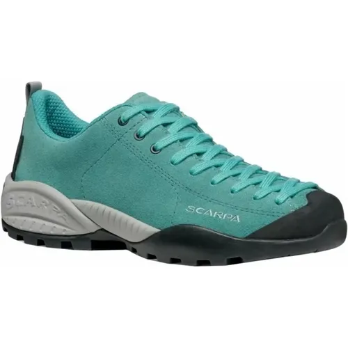 Mojito GTX Trekking -Schuhe , Damen, Größe: 38 EU - Scarpa - Modalova