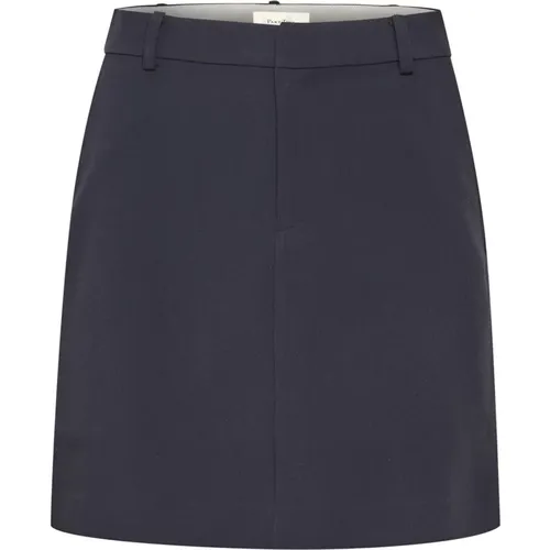 Short Skirts , female, Sizes: XS, S, 3XL, XL, L, 2XS, M, 2XL - Part Two - Modalova