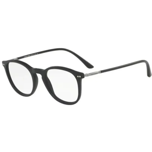 Matte Eyewear Frames,FRAMES OF Life AR 7125 Sunglasses - Giorgio Armani - Modalova