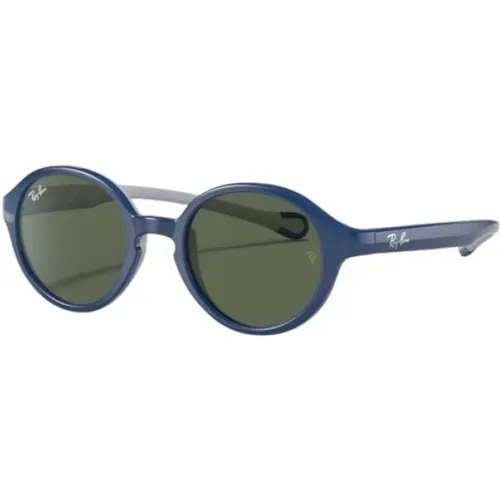 Junior 9075S Sole Sonnenbrille für Jungen,Stylische Sonnenbrillen für Jungen - Ray-Ban - Modalova