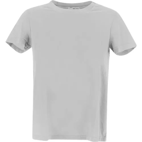 Essentielles Baumwoll-T-Shirt - James Perse - Modalova