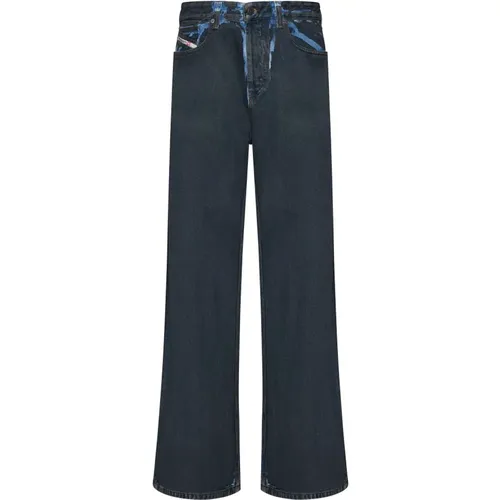 Grey Jeans 1996 D-Sire-S1 , female, Sizes: W27 - Diesel - Modalova