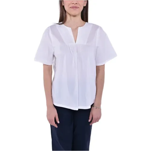 Shirts , female, Sizes: L, XL, M, S - Woolrich - Modalova