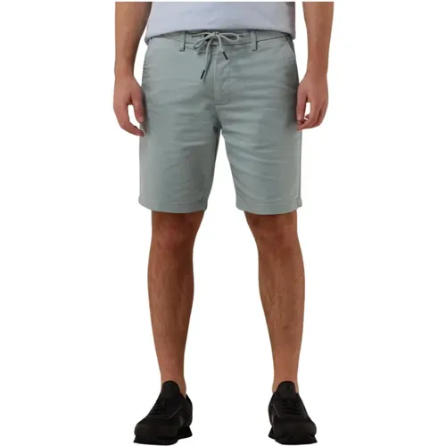 Herren Jordan Jogger Shorts Twill Knit - DSTREZZED - Modalova