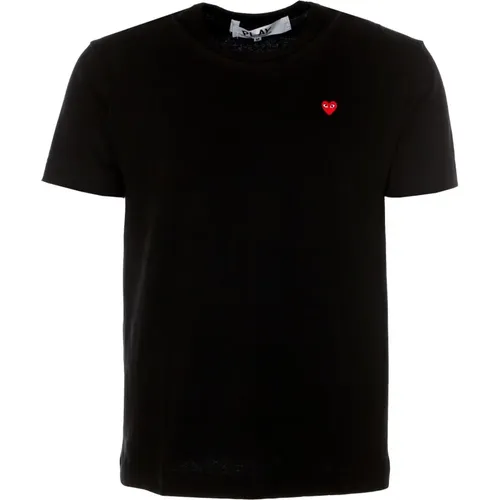 T-Shirt T304 - Comme des Garçons Play - Modalova