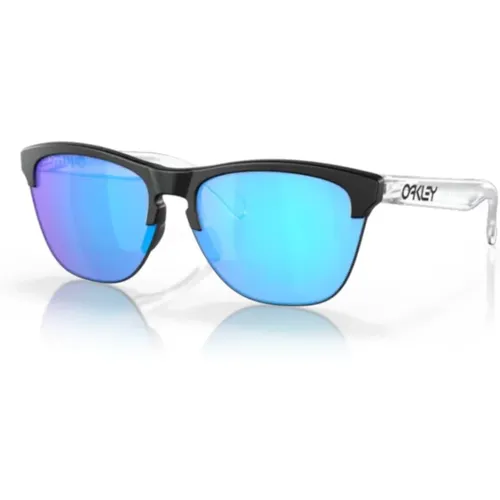 Sole Sunglasses , unisex, Sizes: 63 MM - Oakley - Modalova