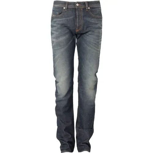 Jeans , Herren, Größe: W30 L34 - Diesel - Modalova