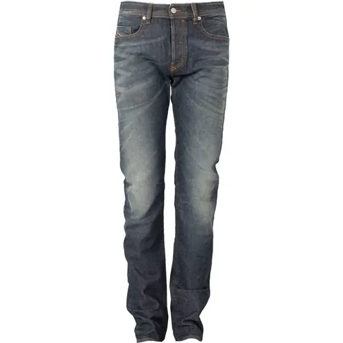Jeans , Herren, Größe: W31 L34 - Diesel - Modalova