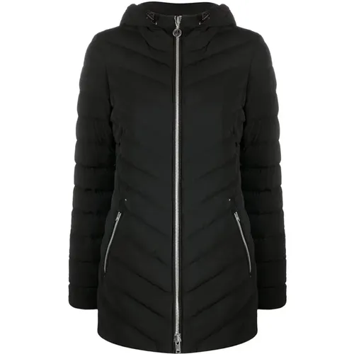 Women's Clothing Jackets & Coats Aw23 , female, Sizes: S - Moose Knuckles - Modalova