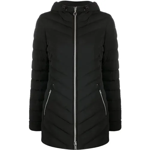 Women's Clothing Jackets & Coats Aw23 , female, Sizes: S, M - Moose Knuckles - Modalova