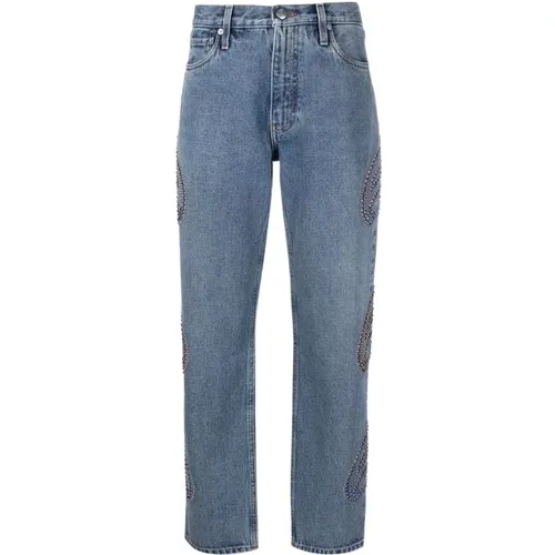 Straight Jeans Etro - ETRO - Modalova