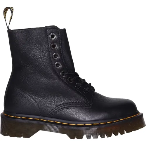 Pascal Bex Pisa Boots , male, Sizes: 10 UK, 8 UK, 7 UK, 11 UK - Dr. Martens - Modalova