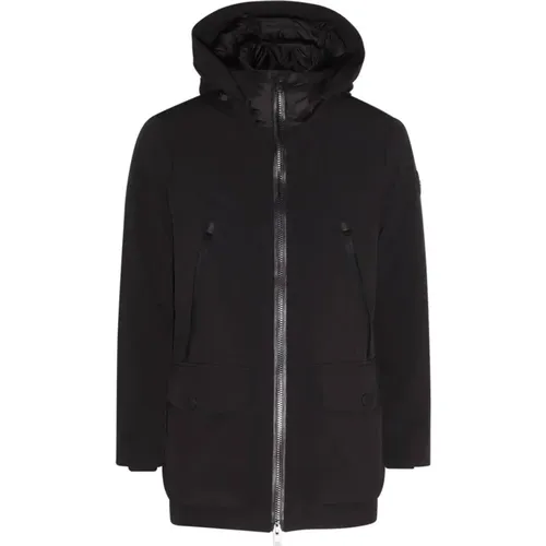 Weiche Shell P Jacke Woolrich - Woolrich - Modalova