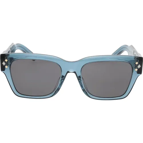 Stylische Sonnenbrille mit 54mm Linsenbreite - Dior - Modalova