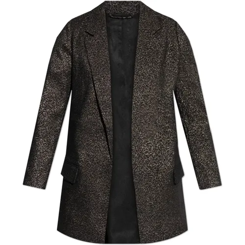 Blazer Aleida , Damen, Größe: 2XS - AllSaints - Modalova