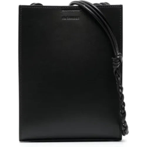 Cross Body Bags , male, Sizes: ONE SIZE - Jil Sander - Modalova