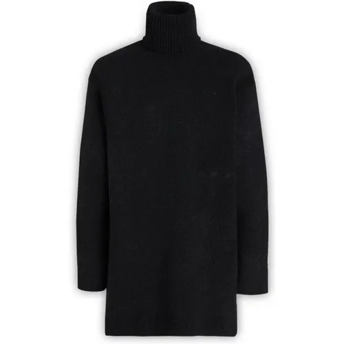 Turtleneck , male, Sizes: XS - Off White - Modalova