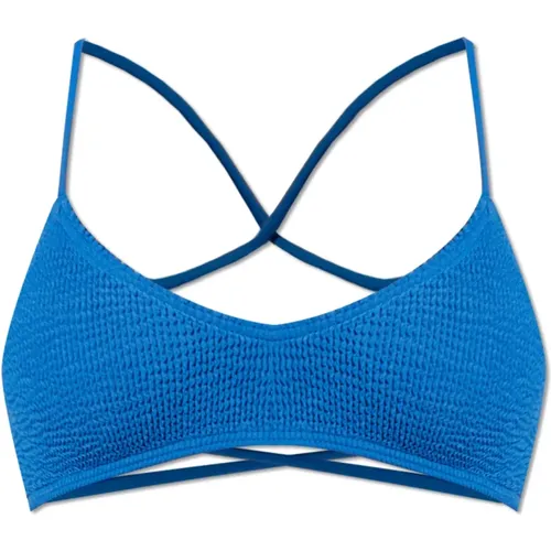 Selena swimsuit top , female, Sizes: ONE SIZE - Bond-Eye - Modalova