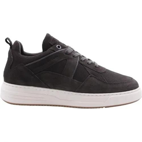 Sneakers , male, Sizes: 10 UK, 7 UK - Cycleur de Luxe - Modalova