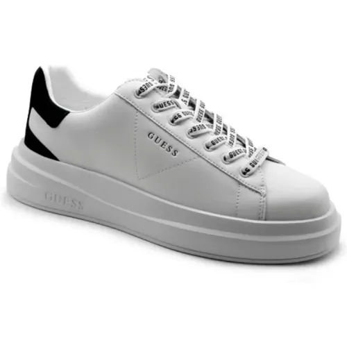 Casual Sneakers , male, Sizes: 10 UK, 11 UK - Guess - Modalova