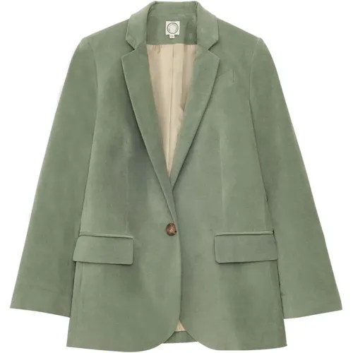 Bruna Jacket , Damen, Größe: L - Ines De La Fressange Paris - Modalova