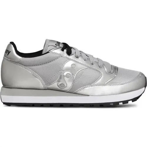 Sportschuhe , Damen, Größe: 37 EU - Saucony - Modalova