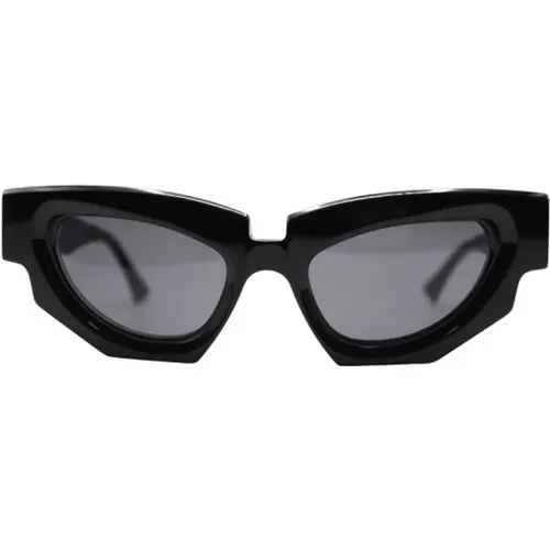 F5 Sonnenbrille , Damen, Größe: ONE Size - Kuboraum - Modalova