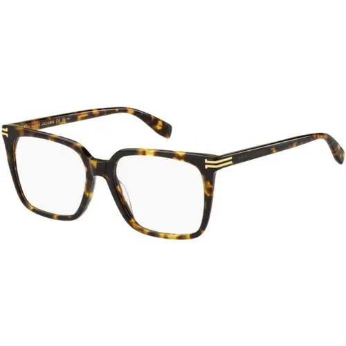 Glasses , unisex, Sizes: 53 MM - Marc Jacobs - Modalova