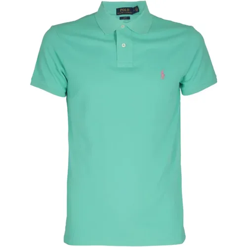 Stylish Polo Shirt , male, Sizes: 2XL - Ralph Lauren - Modalova