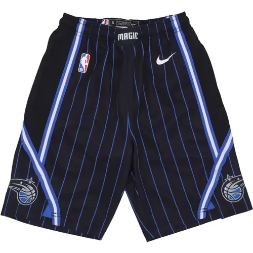 NBA Icon Edition Basketball Shorts , Herren, Größe: XL - Nike - Modalova