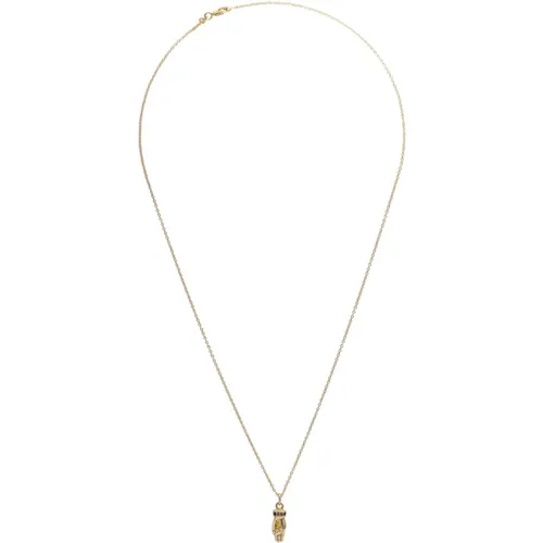 Necklaces , female, Sizes: ONE SIZE - Dorothée Sausset - Modalova