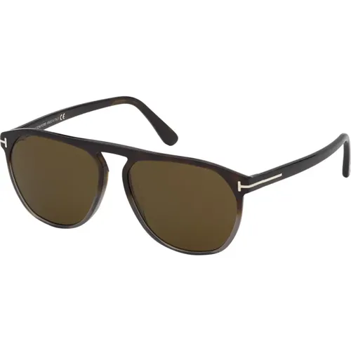 Upgrade deinen Stil mit stilvollen und langlebigen Sonnenbrillen - Tom Ford - Modalova