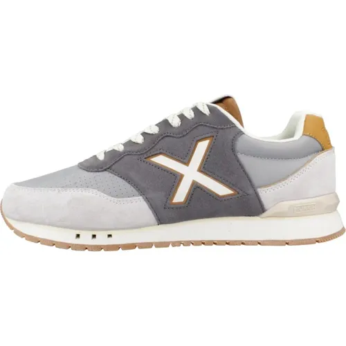 Dash Premium Stylische Sneakers , Herren, Größe: 40 EU - Munich - Modalova