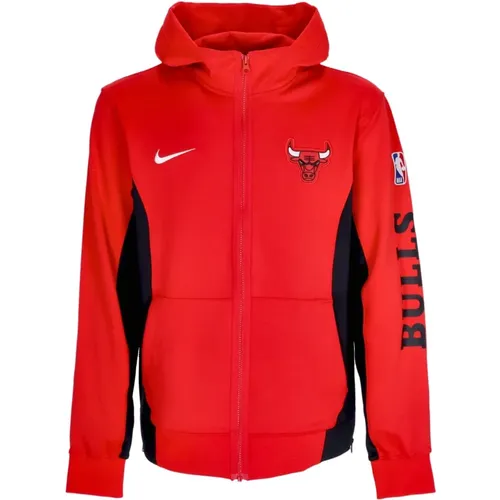 NBA Showtime Trainingsanzug Jacke - Nike - Modalova