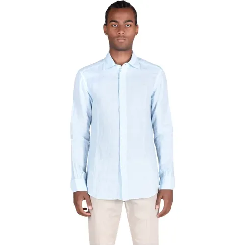 LI Shirts Collection , male, Sizes: 2XL - Barena Venezia - Modalova