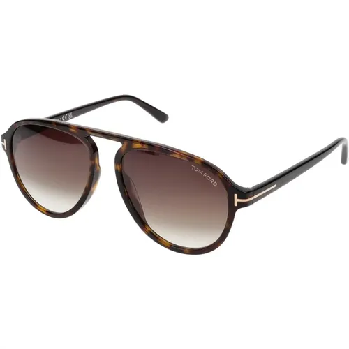 Stylish Sunglasses Ft0756 , female, Sizes: ONE SIZE - Tom Ford - Modalova