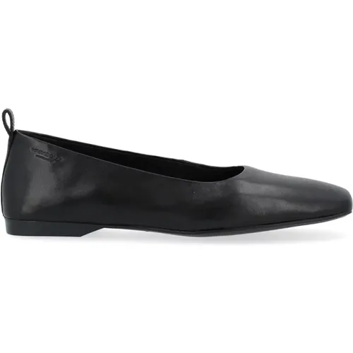 Ballerinas , female, Sizes: 5 UK - Vagabond Shoemakers - Modalova